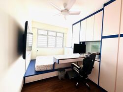 Blk 415B Fernvale Riverbow (Sengkang), HDB 5 Rooms #533779971